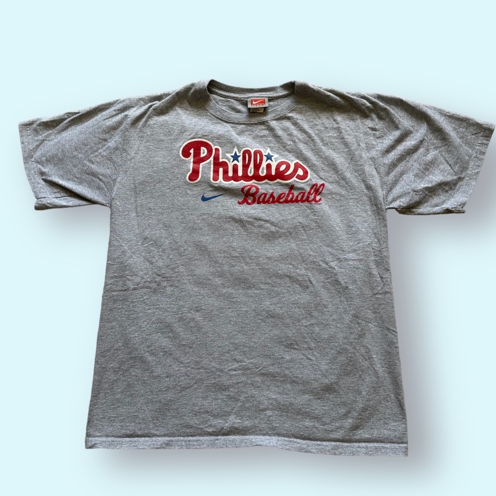 Nike Phillies Tee